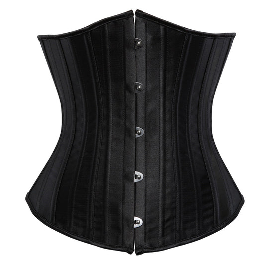 European And American Ladies Corset Waist Belt Clip Top